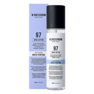 Dress & Living Clear Perfume (Season3) 160ml