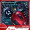 Devil Cat B5 Wireless Gaming Bluetooth Headphones: Low Latency, In-Ear, ANC, High Sound Quality.