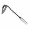 Stainless Steel Hollow Hoe Garden Tool Weeding Rake Planting Vegetables Home Garden Farm Weeding