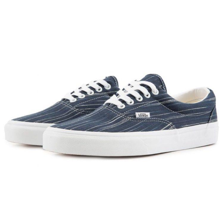 Era Vans 'Suiting - Dress Blues Stripes' VN0A4U392RI