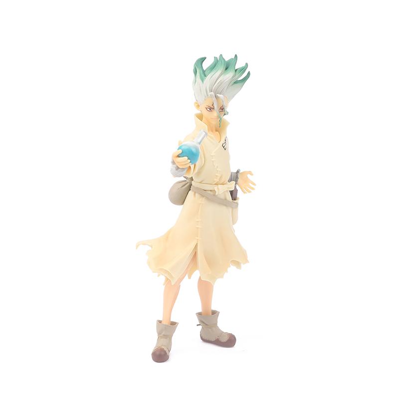 

Неолит Dr.Stone Королевство Науки Исигами Пейзаж Тысячи Неба Ручная Работа