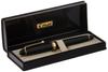 Fountain Pen Custom 742 Bold FKK2000RBB (BB) [black Axis]