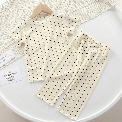 Pyžama a župany (Dívky od 4 let) – Pyžama