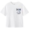 Balabala Boys' Quick-Dry Short Sleeve T-Shirt