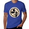 brian jonestown T-Shirt anime t shirts blacks basketball graphic tees heavy weight t shirts for men