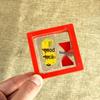 999 Pure Gold Mobile Phone Sticker for Good Luck and Wealth, Inspired by Shuibei's Prosperity.