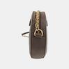 [Pre-Owned] Gucci Ophidia GG Mini Round Bag 'Beige' - Very Good #RJBFBJ