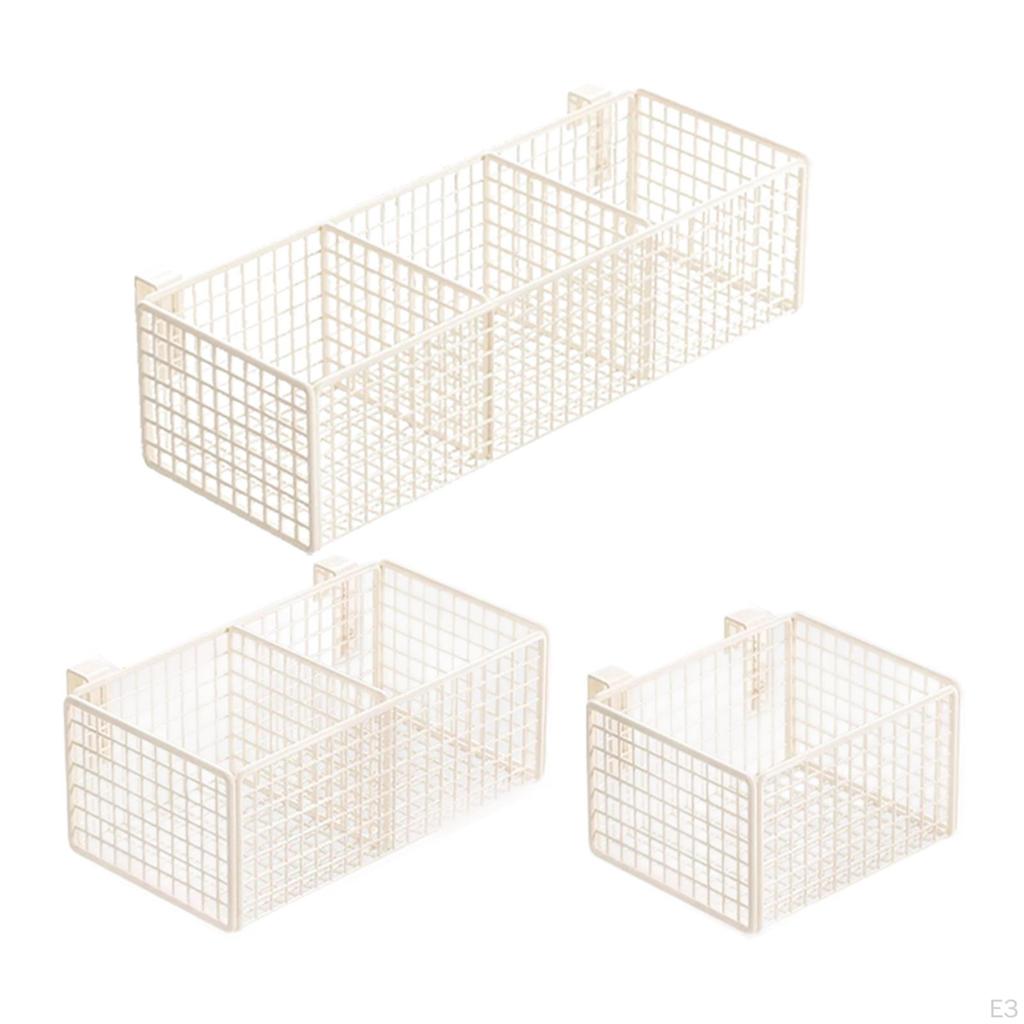 Metal Multifunctional Office Shelf, Accessories, Ideal for Cups And Phones.