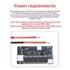 Punktschweißer PCB Leiterplatte 12V 90-150A Batterie Energiespeicher Punktschweißer