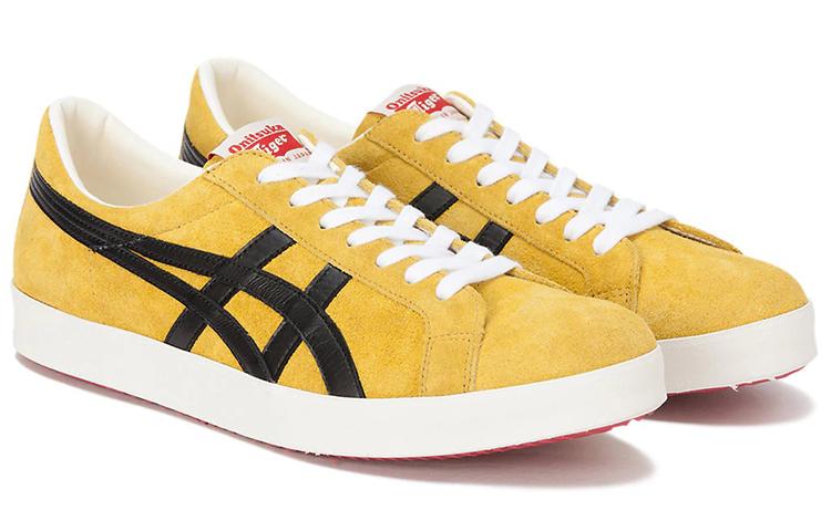 Onitsuka Tiger Fabre Nm 'Tai Chi Yellow' 1183A915-750