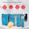 MWGD 120W 24V 5A Industrial DIN Rail Power Supply
