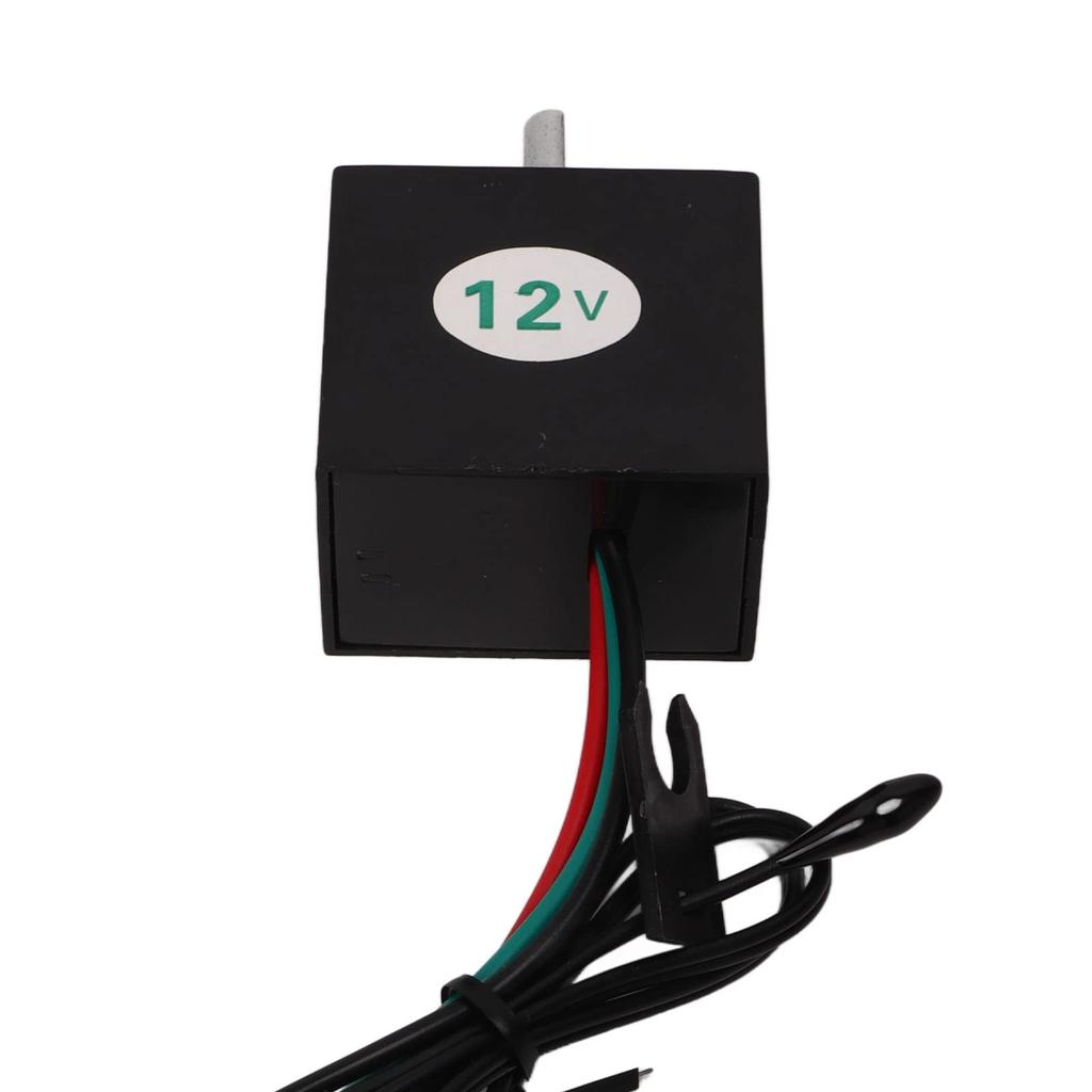 Yctze 10A AC Eator Temperature Control Switch Respo Aceator Temperature Control Switch AC Eator