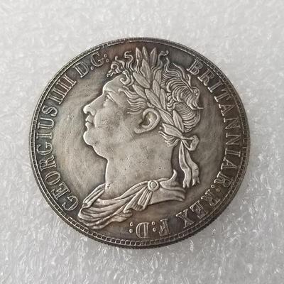 Monete commemorative da collezione della Gran Bretagna, Regno Unito, Scozia del 1830