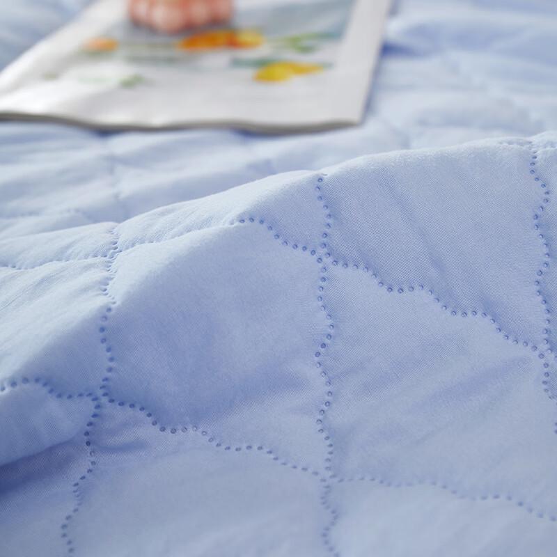 Bijiaman Washed Embossed Summer Quilt