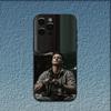 Dean Winchester S-Supernaturals Phone Case For iPhone 16,15,14,13,12,11,Pro,X,XS,Max,XR,Plus,Mini Soft Black Cover
