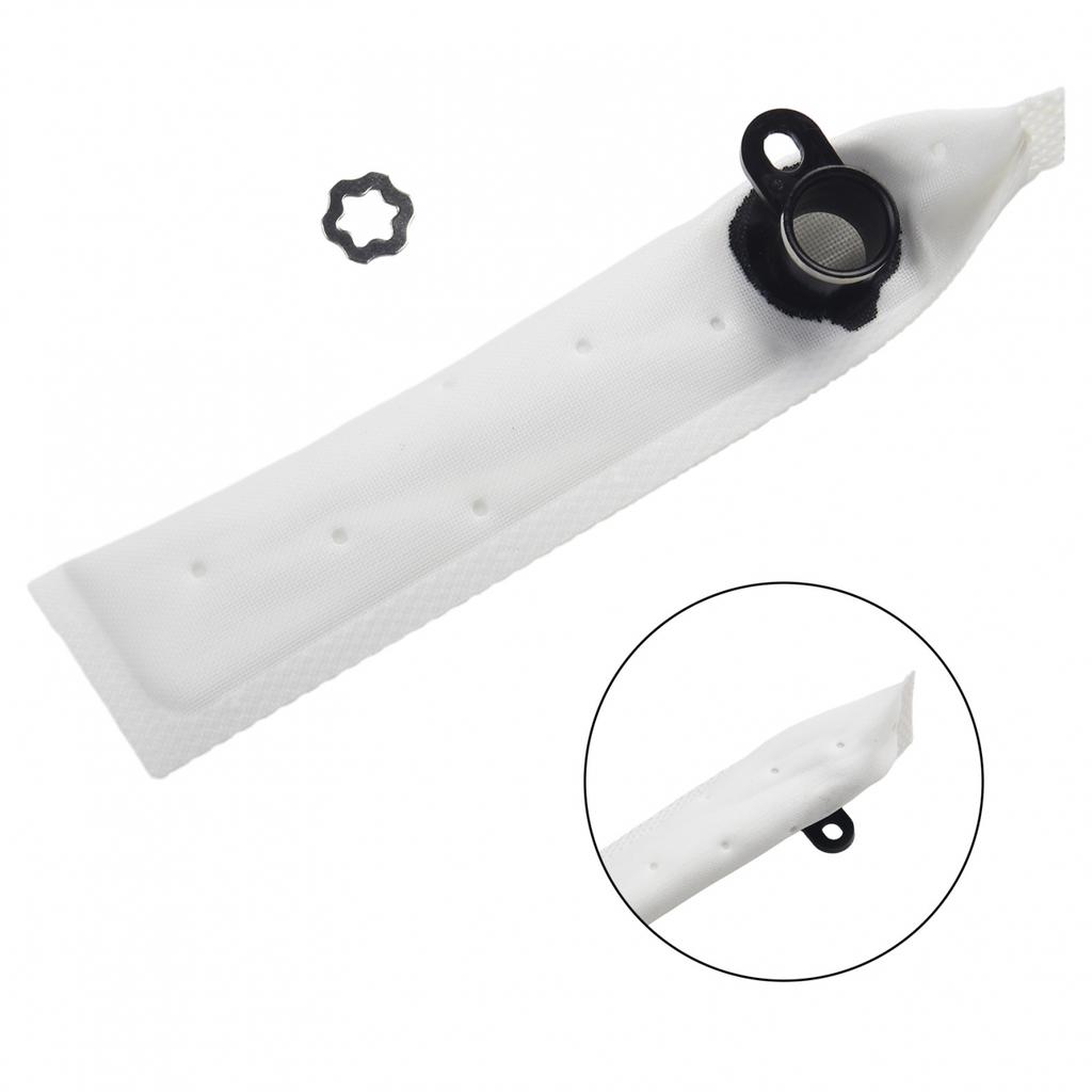 Fuel Filter Strainer Fuel Filter Strainer Oil Pump Plug-and-play