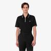 Men's Half-Zip Polo Shirt DH419E-56G031