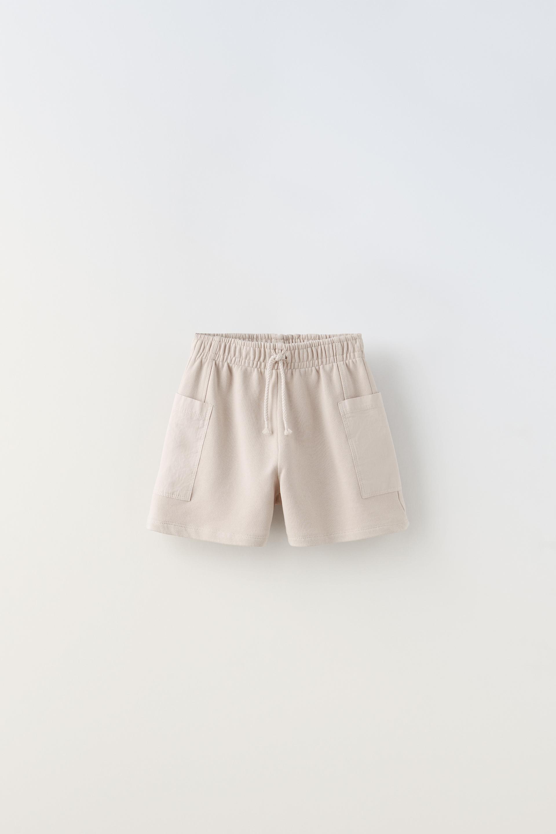 

ПЛЮШЕВЫЕ ГРУЗОВЫЕ БЕРМУДЫ