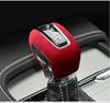Alcantara Suede Gear Shift Knob Cover for Volvo XC60 XC90 S60 V60 S90 V90 2015-2023