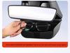 Tesla Model Y/6-Seater Sunglasses Case & Clip
