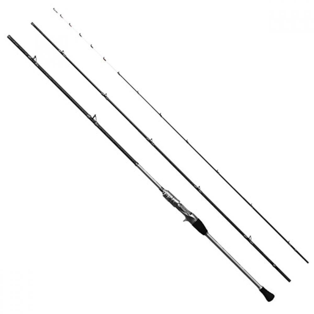 Удилище Shimano для лодки 23 Realancer Meval M300