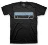Asteroids T Shirt