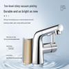 HEGII Pull-Out Basin Faucet