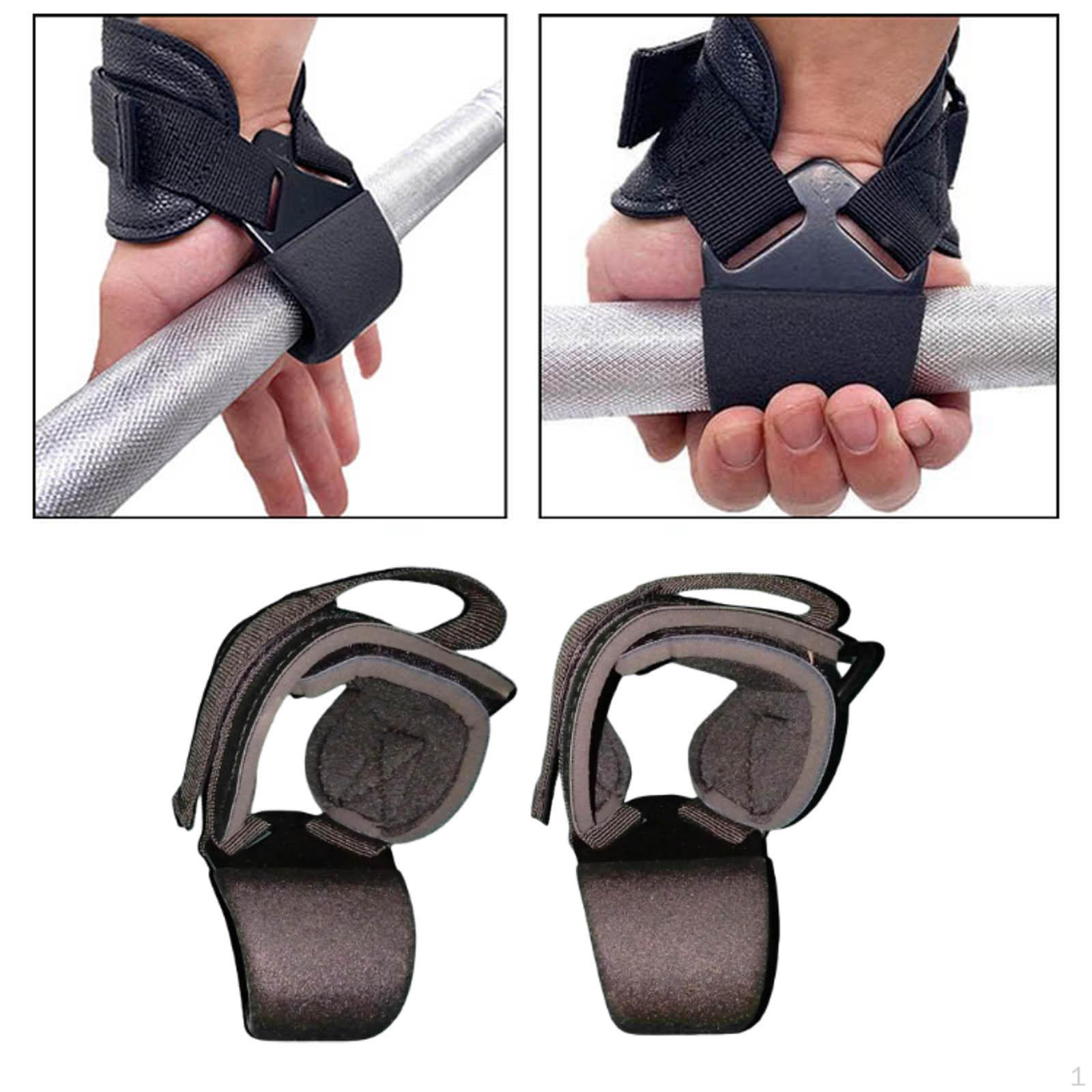 

Wrist Straps 2Pcs Weight Palm Durable Home