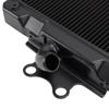 Radiator Cooling Engine Cooler For Honda Rebel CM1100 CMX1100 2021-2024