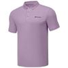 Men's Moisture-Wicking Short Sleeve Polo Shirt