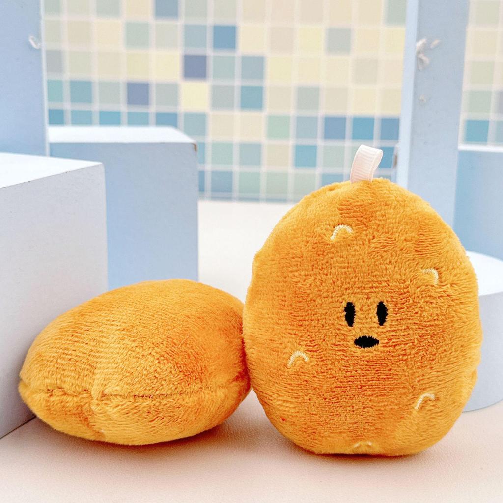 Harbin Southern Baby Kartoffel Plüsch Anhänger Schlüsselanhänger Taschenanhänger