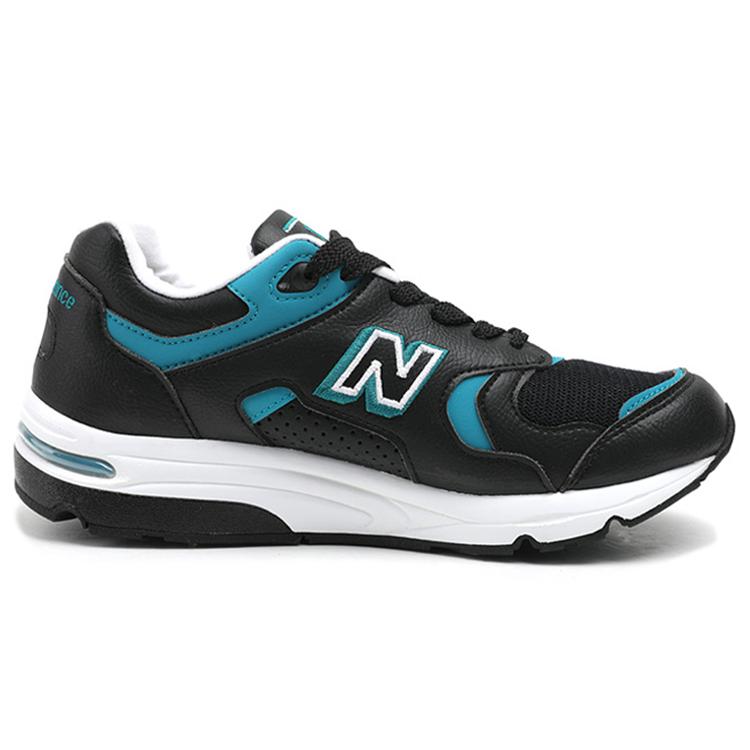 New Balance 1700 Black Turquoise M1700CYA