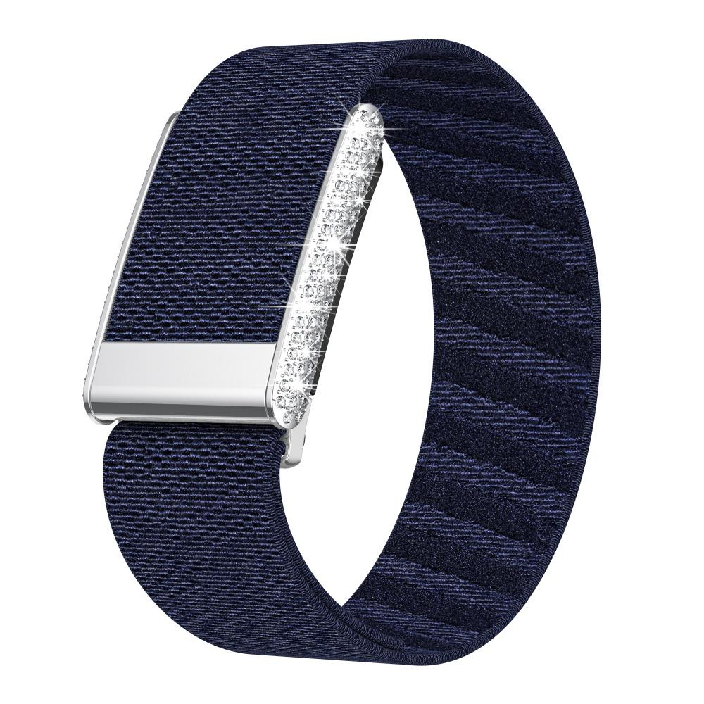 Adjustable Sport Band Breathable Fitness Tracker Strap for Whoop 5.0 One/Peak for Men Women