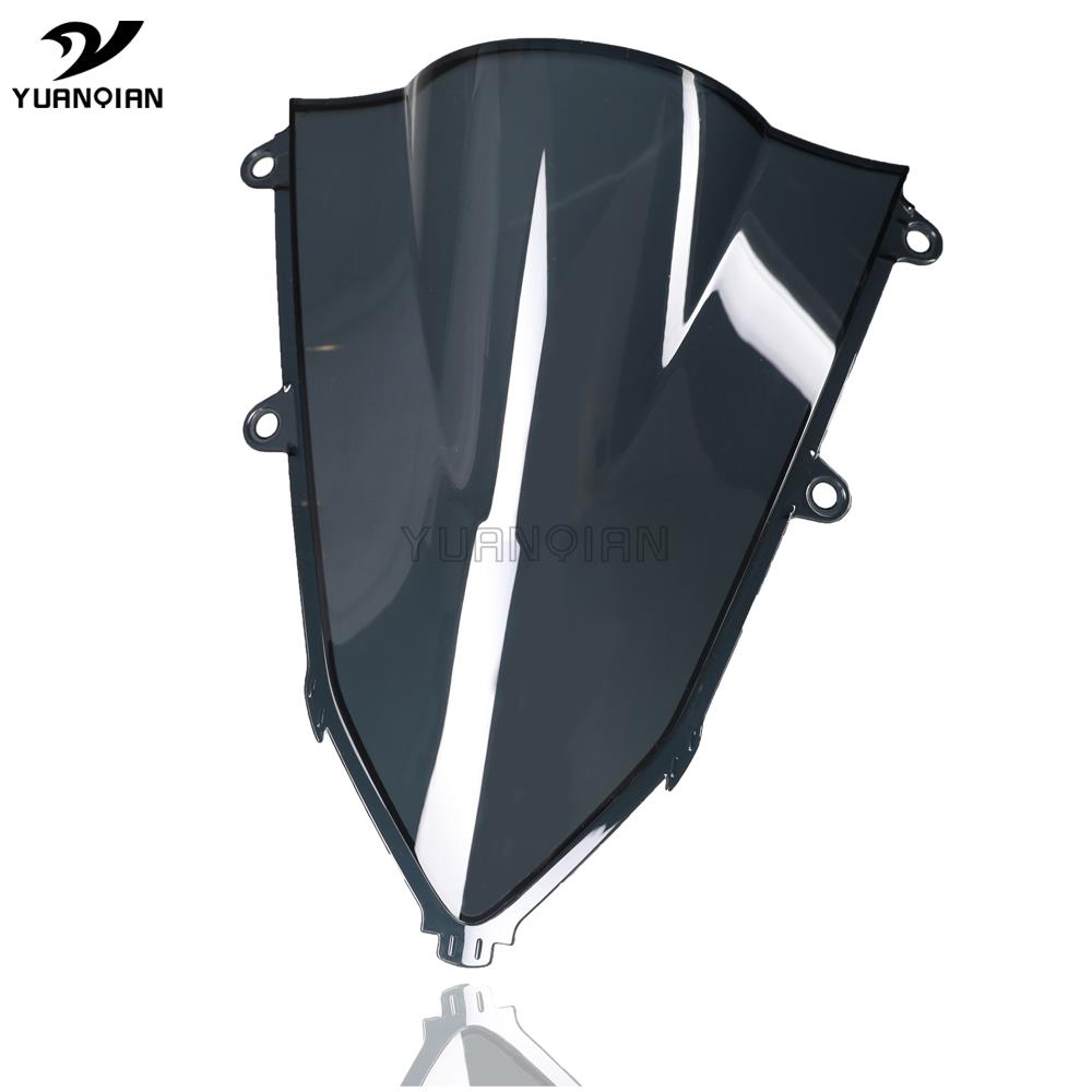 Motorrad Sport Touring Frontscheibe Windschutzscheibe Viser Visier Windabweiser Für HONDA CBR 650R 650 R