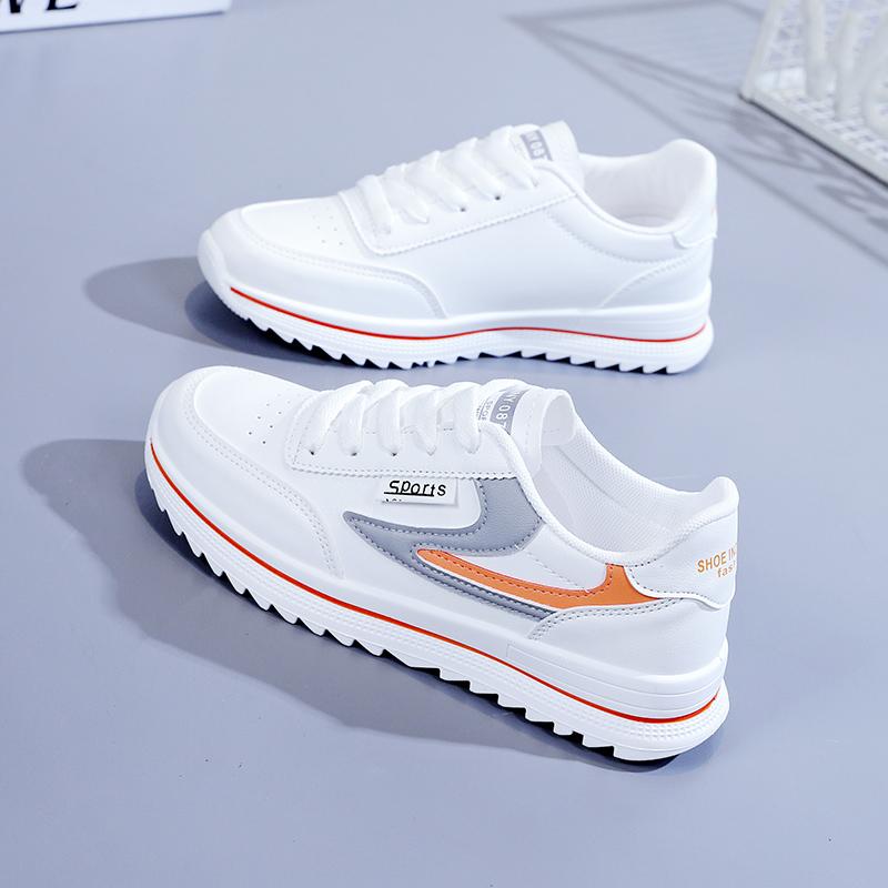 New 2025 Spring Breathable Casual Women Shoes Summer Sneakers Women Thick Bottom Height Increasing Walking Sports Running Shoes