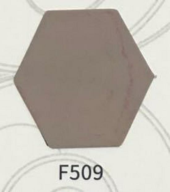 PET Fantasy Color Metallic Laser Transfer Film for Apparel and Footwear