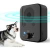 3 Levels Adjustable Pet Dog Repeller Automatic Ultrasonic Anti Barking Device Outdoor Dog Anti Noise Pet Supplies Training Tool