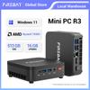 Computadores de secretária – Mini PCs