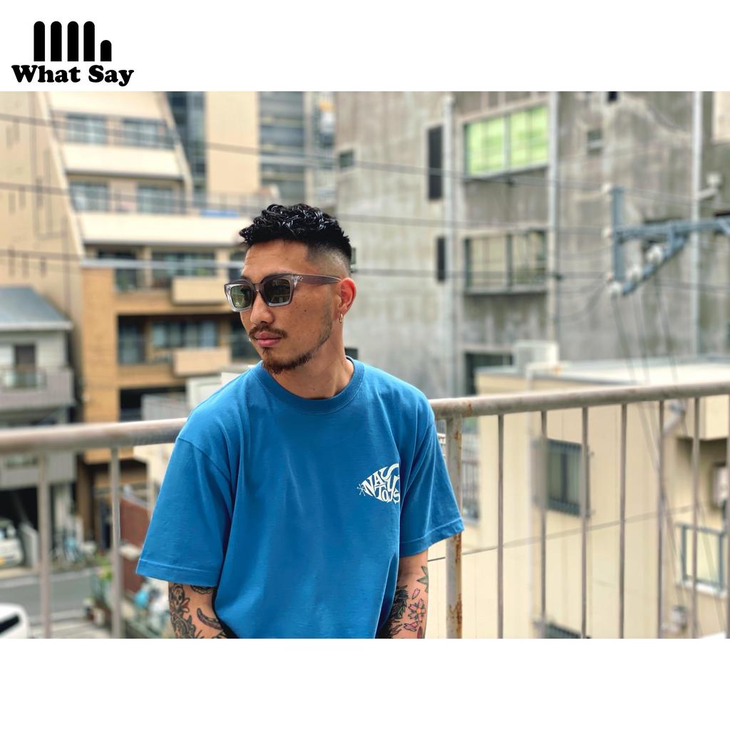 Classic Television Cut Frame Sunglasses with Colored or Clear UV400 for Men and No Accessories Included [What Say] Lenses, Protection, Women,