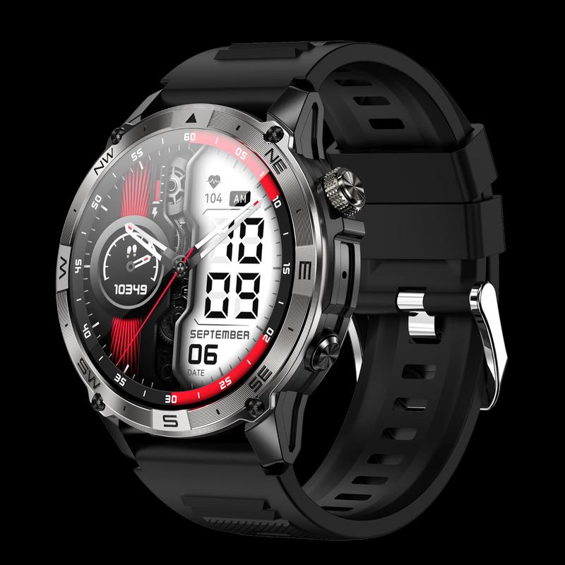 WITMINDHK08 Smart Sports Watch (CN version)