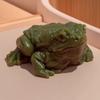 New Toad Frog Squeeze Soft Stress-relief Decompression Toy Sticky Squeeze Toy Tricky Toys