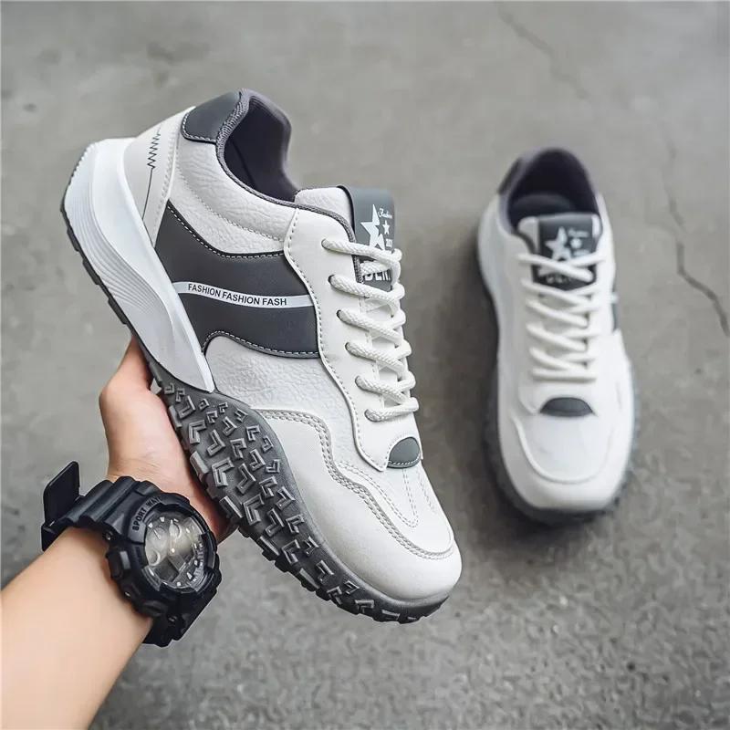 Original Sneakers Replicas Sneaker Designer Shoes Men Shoes 2024 New Men's Sneakers Free Shipping Promotion Running Shoe Male