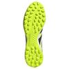 Adidas PREDATOR LEAGUE Abrasion Resistant Soccer Shoes Unisex White JQ1072