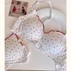 Sexy Women Push Up Bras Cute Bras For Girls Fashion Lingerie For Lady Sexy Underwear