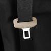 Car Seat Belt Buckle For Peugeot 2008 2014-2019 2020 2025 2025 2025 2025 2025  Protector Cover Seat Belt Buckle Car Accessories