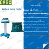 CAOX Vertical Jump Tester and Anti-slip Mat