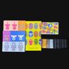 English Version Family Entertainment Board Game Children's Parent-child Party Card Party Game Toy
