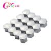 20Pcs/Set Car Wheel Nuts Covers for Chevrolet Cruze Sedan Hatchback 2009 - 2015 Malibu Trax 2012 -