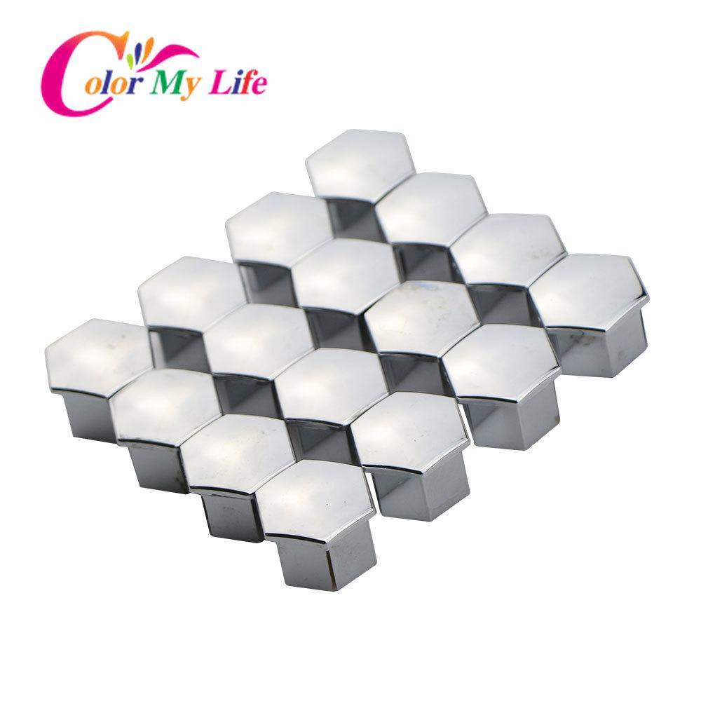 20 Teile/satz Auto Radmuttern Abdeckungen für Chevrolet Cruze Limousine Fließheck 2009 - 2015 Malibu Trax 2012 -