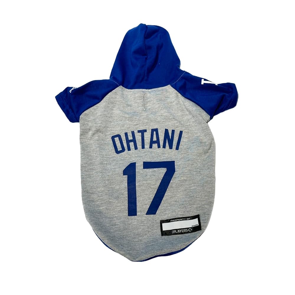 

Собака MLB Los Angeles Dodgers